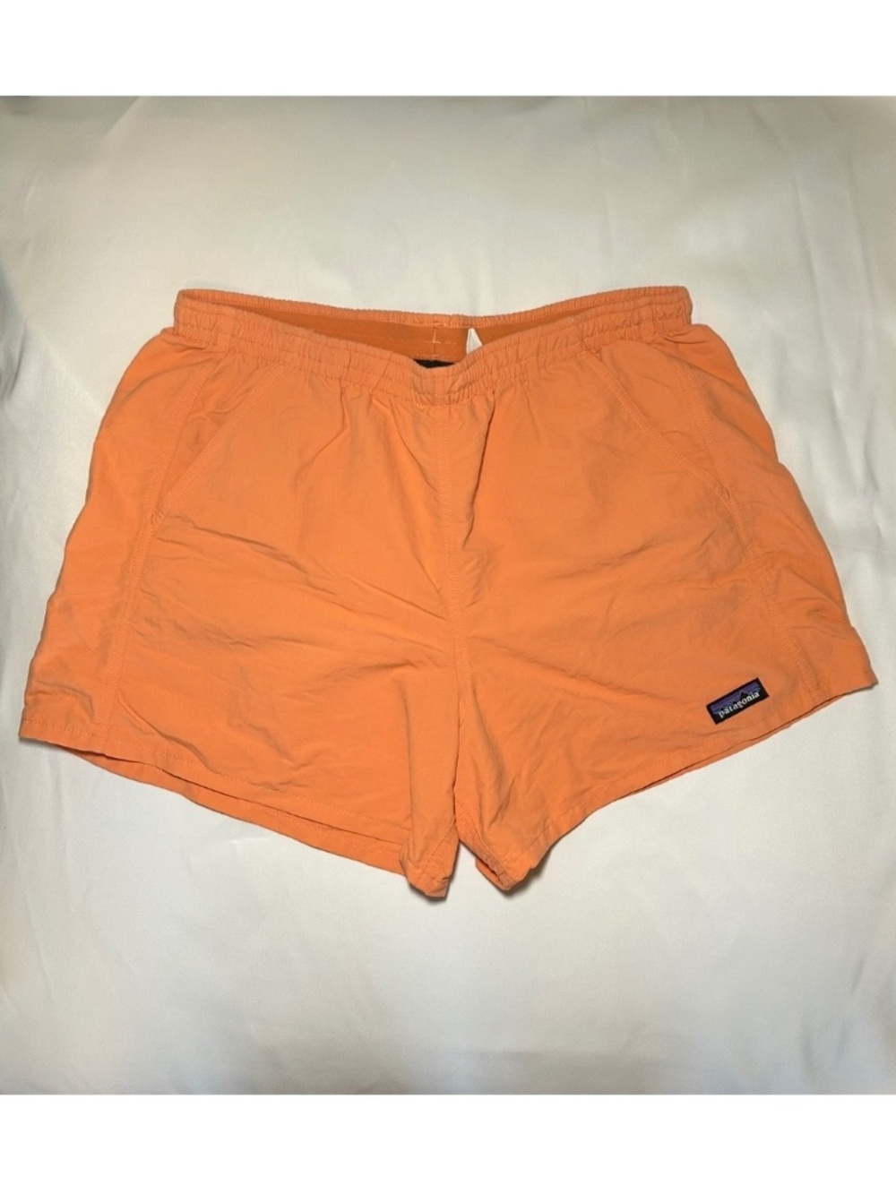 Patagonia Women's Baggies Shorts - size M